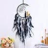 Home Decoration Dreamcatcher Room Decoration Crafts Feather Hanging