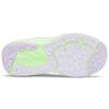 New Balance Klassisches Logo Stoff Low-Top Marathon Laufschuhe Damen Sneaker Helllila WEVOZLG2