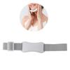 Electric Heating V Face Lifting Belt Double Chin Reducer 9 Levels Strength Vibration 6 Modes Face Sl