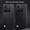 Luxury PU Leather Case For Xiaomi Poco M7 Pro 5G Back Cover Silicone Shockproof Full Protection Phone Case For PocoM7 Pro M7Pro