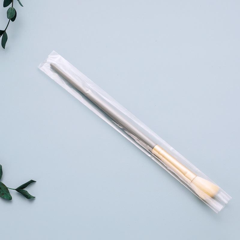 

Portable Professional Soft Bristle Makeup Brush for Blush & Eyeshadow