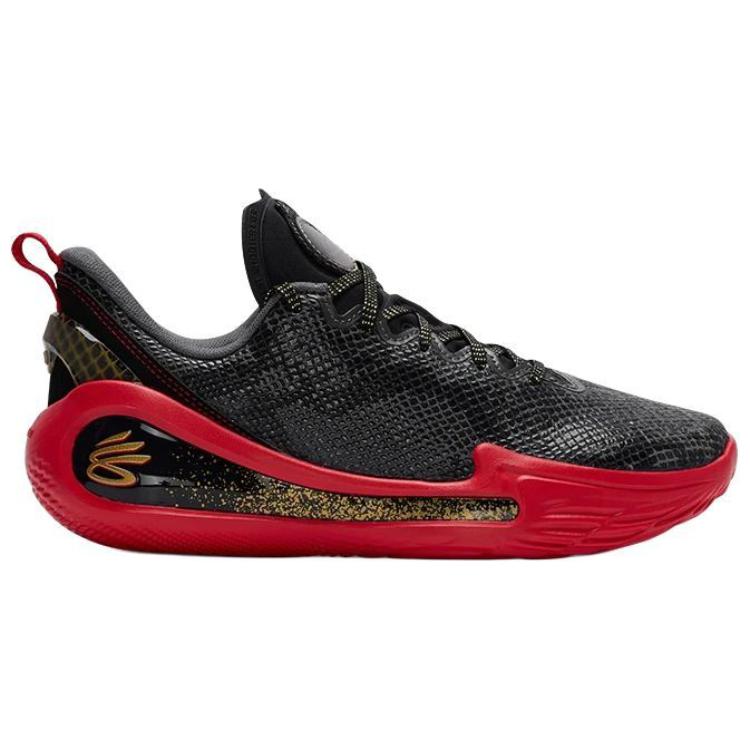 Under Armour Curry Flow 12 Year Of The Snake 6004077-001