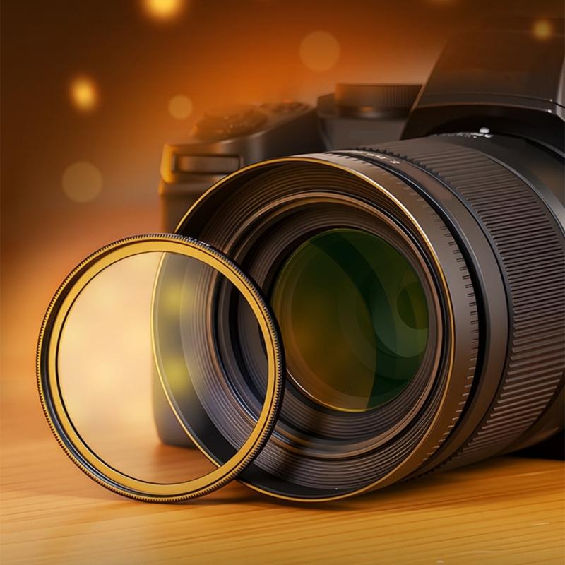 Precise Fit Metal Lens Hood HN43 Lens Shade For Z DX MC35mm F/1.7 Lens Replacement Reduces Glares And Protects