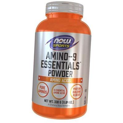 Aminoacizi esențiali, Amino-9 Essentials Powder, 330g (27128032)