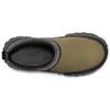 UGG Venture Daze Burnt Olive Charcoal Unisex Sneakers Green 1154530-BLVC