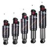 Road Bike Rear Shock Air Pressure Shock Absorbers Mountain Bike Rear Shock Folding Bike Shock Absorbers Enduring