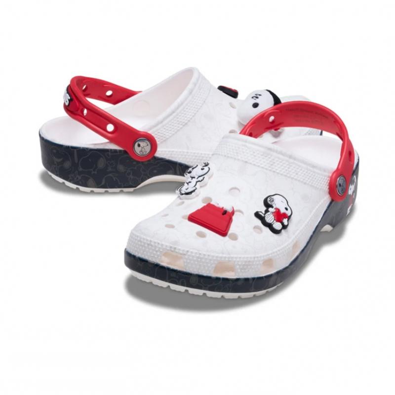 Crocs Classic Clog Peanuts 211124 90h