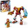 LEGO Marvel Avengers 76203 Iron Man Mech Armor Building Set