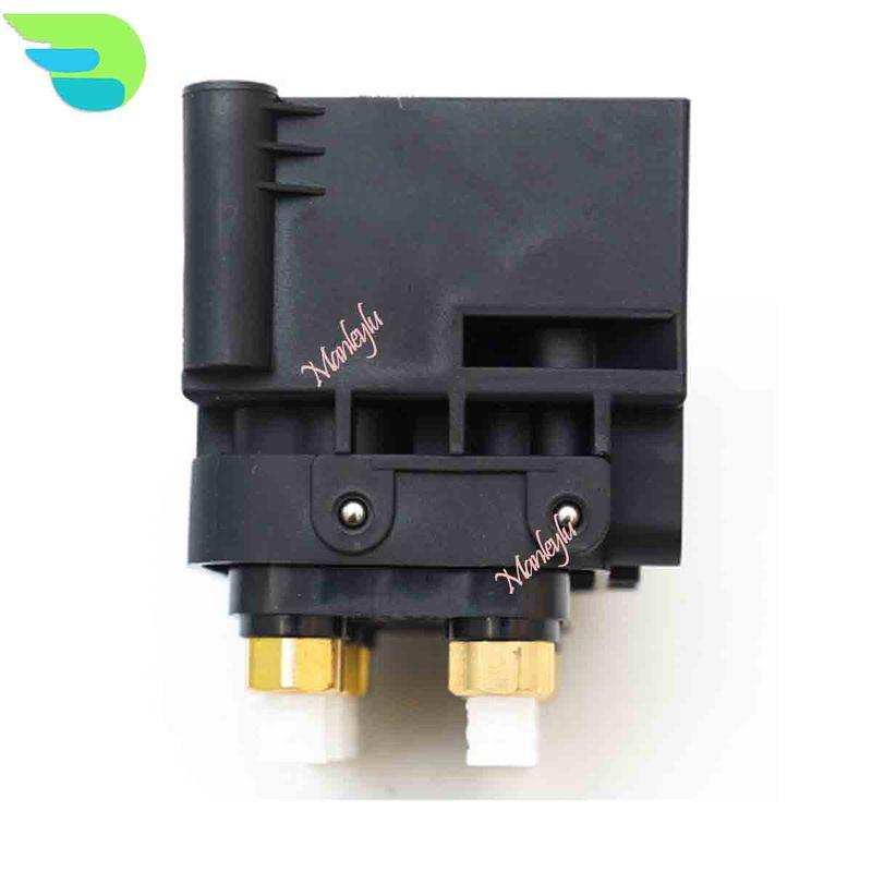 Air Suspension Control Valve Block Air Supply 7L0698007D 7L0698007 7L0698007B 7L0698007A For VW Jeep Porsche Hyundai Volvo