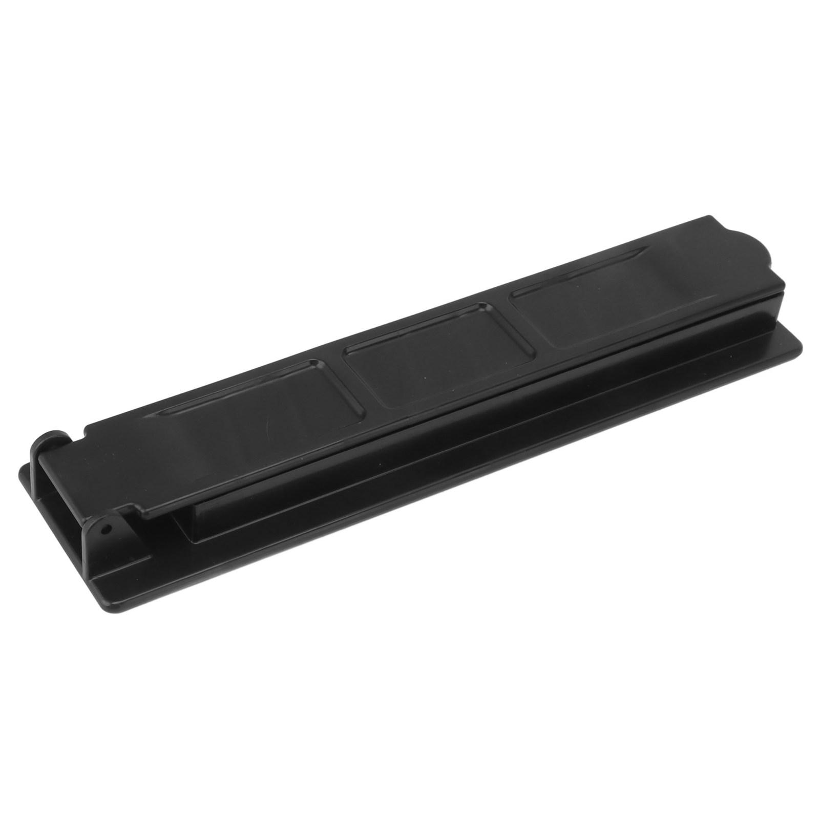 

Barbecue Skewer Mold Single Row Kebab Maker BBQ Meat Skewer Machine Outdoor BBQ Tools чёрный