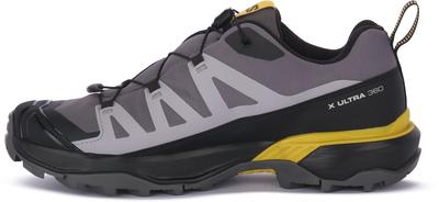 Sapatos unissex – Calçado para caminhada