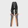 HS-30J/IWS-03C Multi-Function Ratchet Crimping Pliers for Insulated SV Terminals and RV Cold-Press Applications