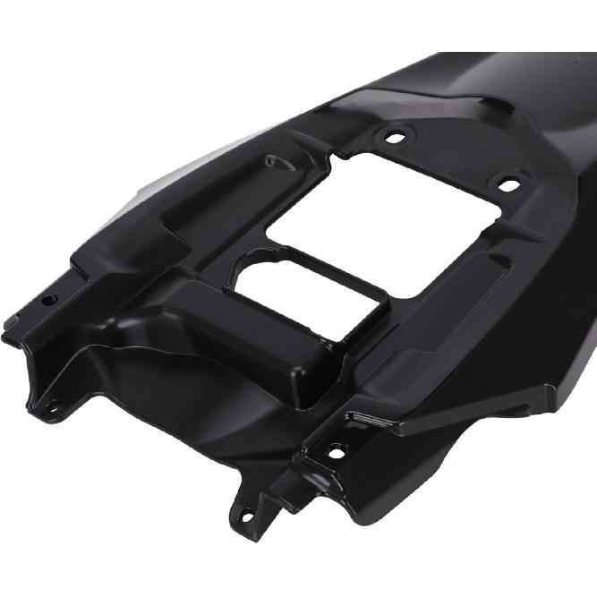 Заднее крыло для питбайка Surron Ultra Bee, Заднее крыло-грязевик для мотоцикла Surron Ultrabee/Sur Ron Ultrabee