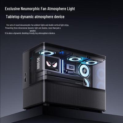 Audio/Video – Přenosné reproduktory