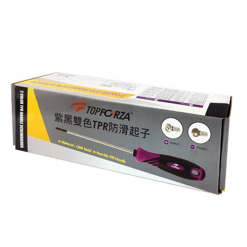 TOPFORZA Phillips Magnetic Tip Screwdriver