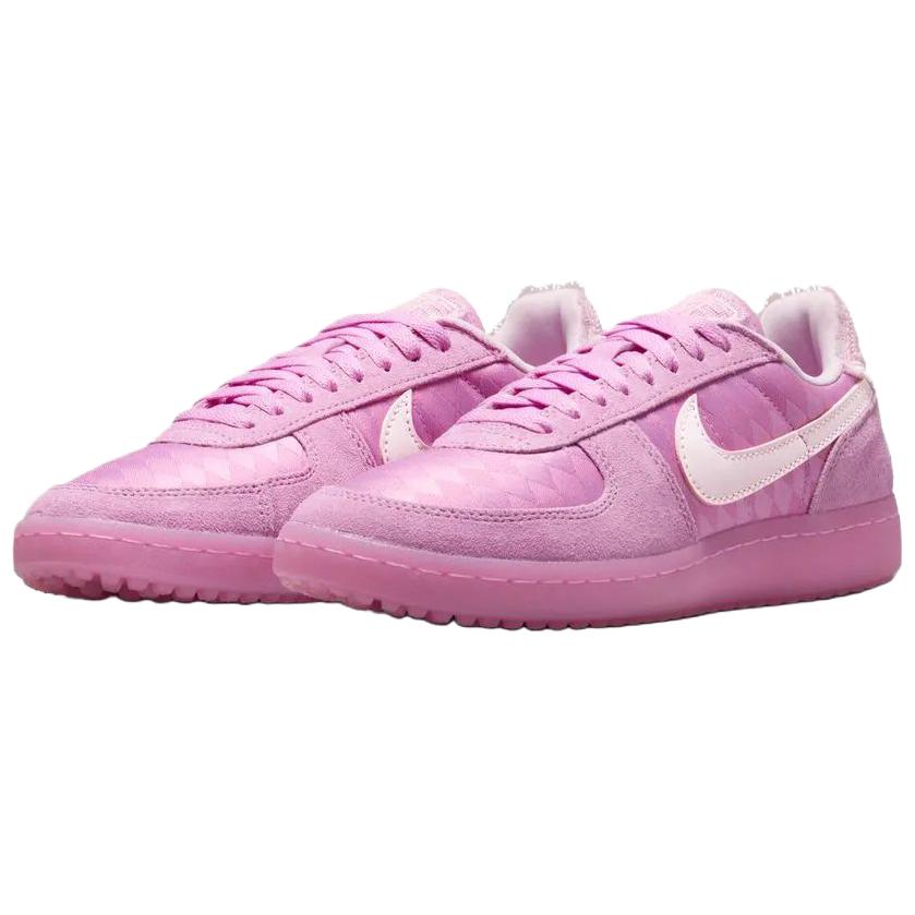Nike Field General Casual Low-Top Sneakers Women sneakers Barbie-Pink IH2487-500
