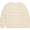 THE NORTH FACE Down Jacket Men's Light Beige NJ1DQ15A