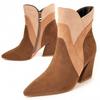 Women's Heeled Ankle Boot.  Montevita  Mila  96636