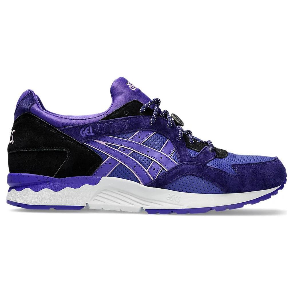 New Asics Gel Lyte V Godai Pack Eggplant 1203A282-402