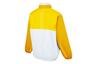 Adidas Jackets Men's Yellow Stand Collar Moderate Other H39327