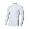 Heatstroke Prevention Inner Long Mock UV Sun Cool To the Innerwear for Heatstroke Sun Outdoor Cooling PNX UV Heat Protect Made In Japan [O PNX]