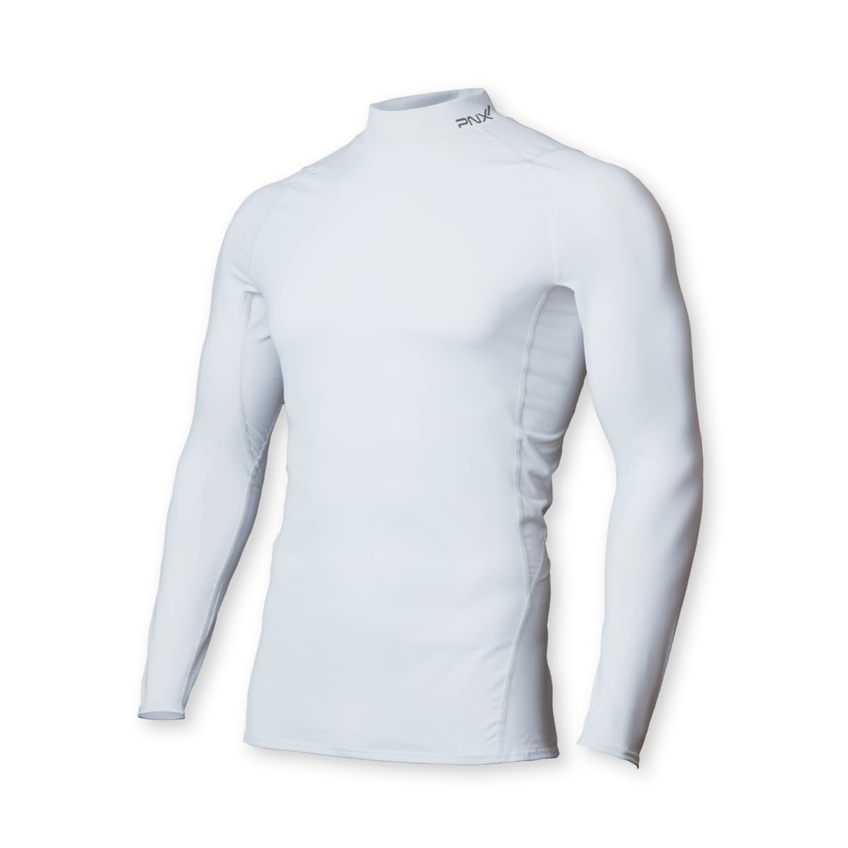 

Предотвращение теплового удара Внутренний длинный мок с защитой от УФ-лучей Охлаждающий для нижнего белья для теплового удара Солнце На открытом воздухе Охлаждающий PNX Защита от УФ-лучей Защита от тепла Сделано в Японии [O PNX] белый