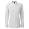 Premier Womens/Ladies Grandad Shirt