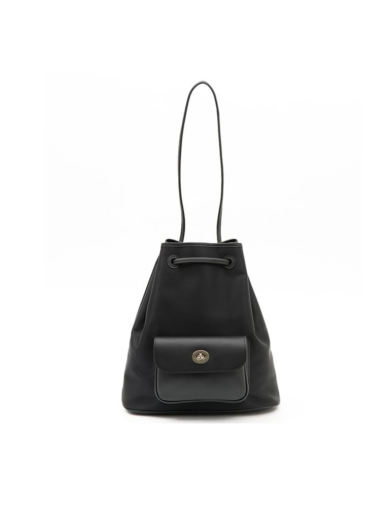 Vivannie Ella Bag Black