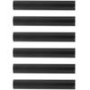 Lighting Accessories Flanging Sleeve for Lamp Base Replacement 6Pcs Iron