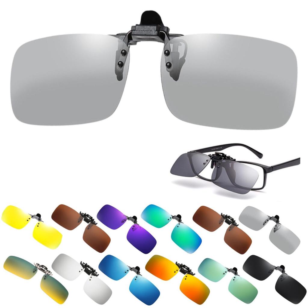 TIMYU Sunglasses with UV and UV Protection for Men and fits over includes a glasses cleaning cloth and provides UV400 and features a unisex metal