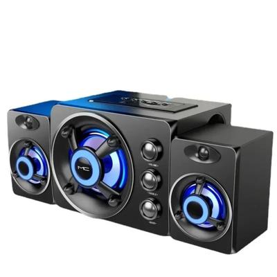 Audio i wideo – Głośniki stereo i do komputerów