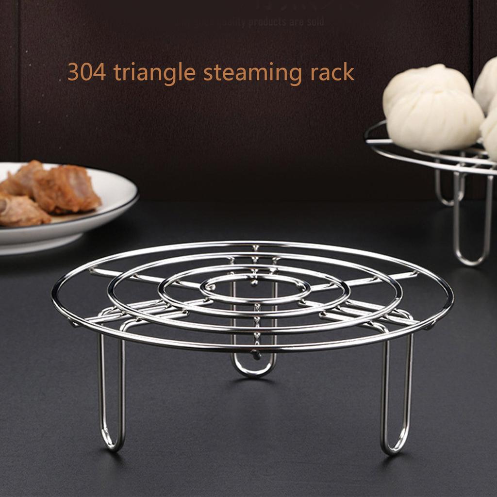 Suport rotund pentru trivet de gătit 16 cm/ 28 cm/ 20 cm/ 24 cm Accesorii pentru aragaz pentru tigăi rotunde pentru prăjituri Friteuză cu aer Instapot