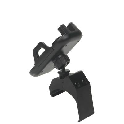 Uchwyt na telefon samochodowy do Land Rover Defender 90 110 2020 2021 2022-2025 Akcesoria