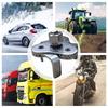 Filter Wrench - Auto Repair Spanner, Flat Three Claw Filter Wrench for Auto