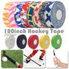 1 Rolle Hockey Tape Schweres Klebeband Geeignet für Eishockey Feldhockey Rollhockey Schläger Reparaturtape für Schläger Schlittschuhe