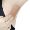 10-Pack Adhesive Underarm Sweat Pads Anti-Sweat Absorbent Underarm Patch