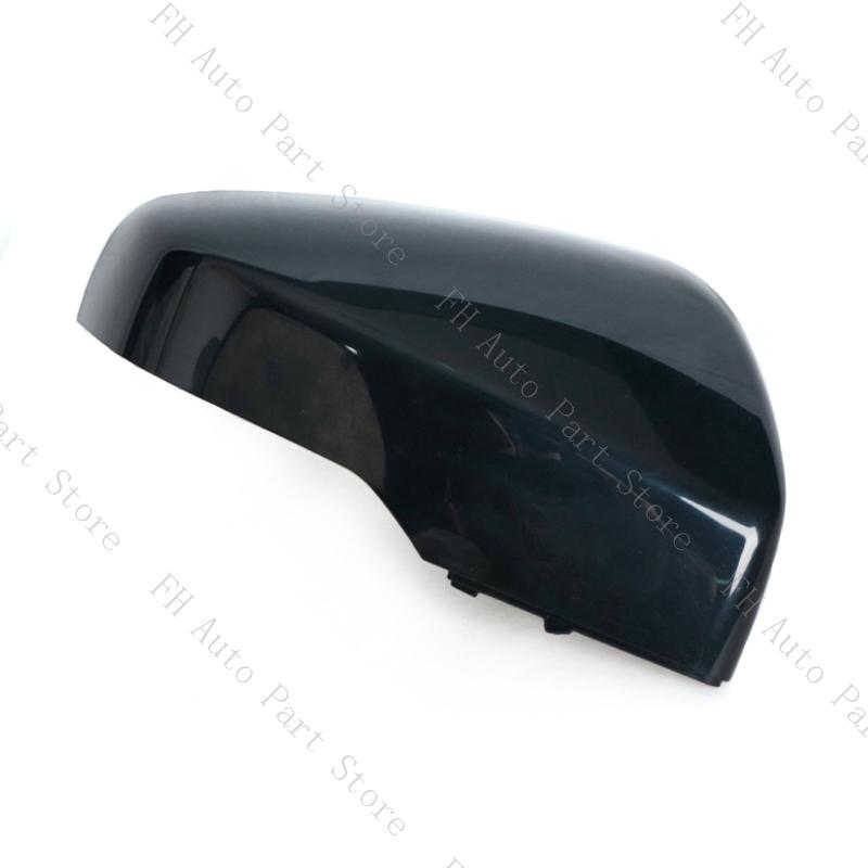 Car Exterior Rearview Side Mirror Cover Lid Cap Shell House For Subaru Forester