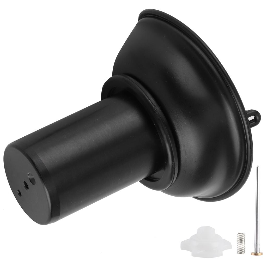 Motorcycle Carburetor Repair Kit Diaphragm AssyNeedle Fit for HONDA STEED SHADOW VT VLX 400 600