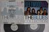 LP-Schallplatte FLEETWOOD MAC Blues Collection CCSLP216 CASTLE COMMUNIC 1989 UK Rock Gebraucht