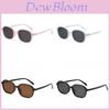 Summer Dopamine Beach Sunglasses For Women With Polarized Protection For Travel And Outdoor Fashion