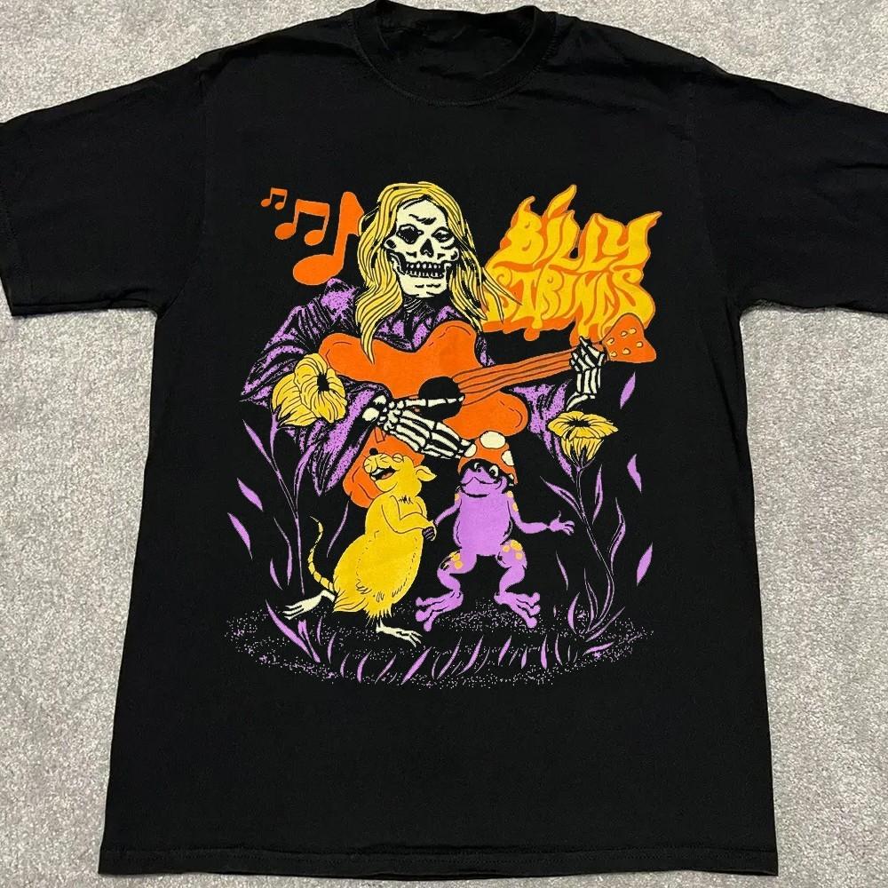 Hot Billy Strings Gift Funny Unisex S-235XL 21D419 Unisex T-Shirt L