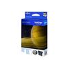 Brother LC1100 Black Original Ink Cartridge - LC1100BK-LC1100BK
