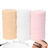 50/10pcs Soft Reusable Eyelash Extension Pads Lash Lifting Training Sponge for Beginners False Eyelashes Practice Makeup Tools