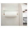 Yamazaki Industries 3530 Magnetic Kitchen Paper Ho