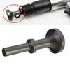 High Quality Pneumatic Hammer Bit Automotive Industry Ball Joints For Automotive Industry Grey Metal Sheet Metal Industry