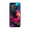 For Honor Magic6 Lite Case Honor Magic 6 5 4 Lite X9B Cover Funda TPU Soft Black Silicone Phone Cover Honor Magic 6 Lite 5G Case