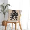 Fanart Mgs Gaming Pillowcases Morden Pillow Case For Living Room Bed Chair Graphic Pillow Cover