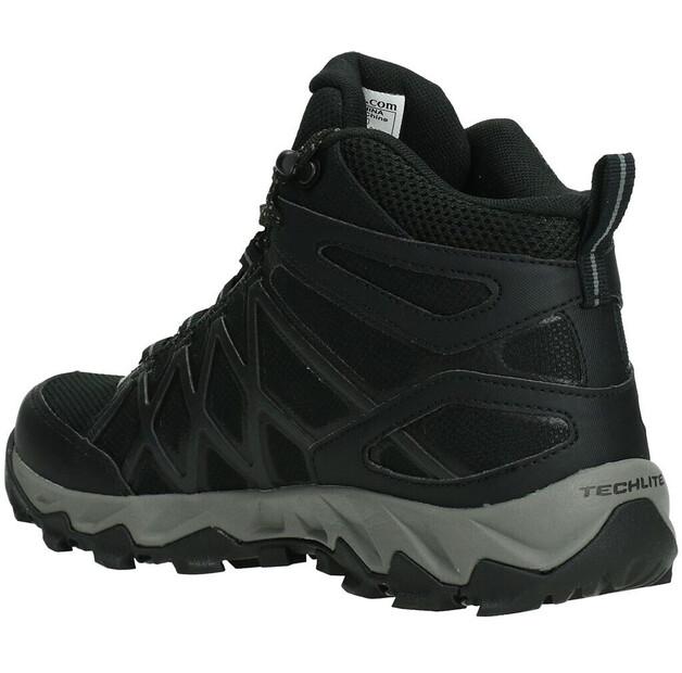 Треккинговые ботинки Columbia Peakfreak X2 Outdry Mid EU 36