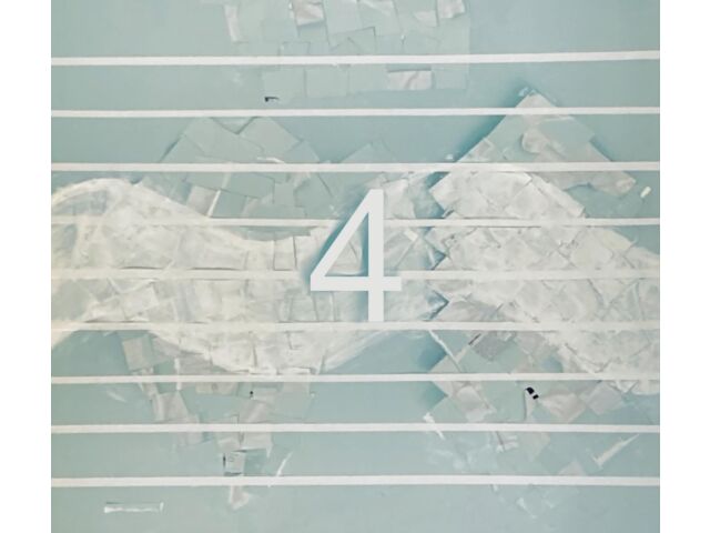 

[CD] 4 Nomal Edition the band apart (naked) ASG-59 acoustic arrangement Album