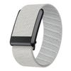 Whoop 5.0 Strap: Elastic Woven Nylon Heart Rate Monitoring Sports Wristband
